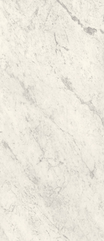 Carrara White