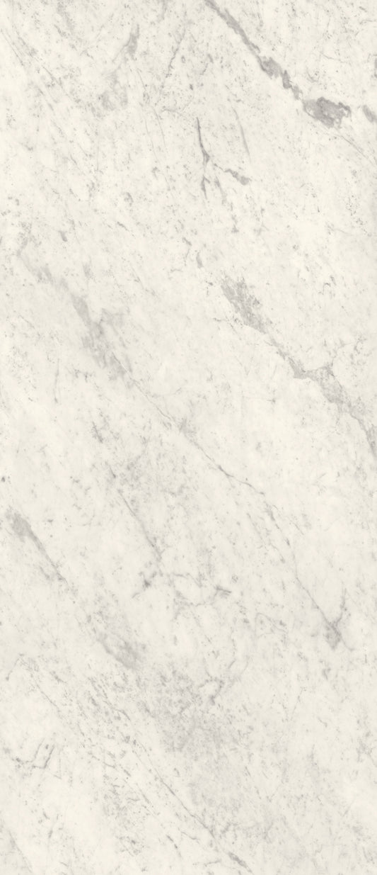 Carrara White